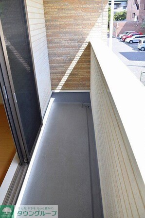 ロベリアの物件内観写真